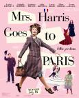 Mrs Harris Goes to Paris