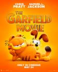 The Garfield Movie