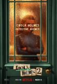 Enola Holmes 2