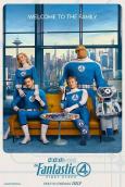 Fantastic Four: First Steps The
