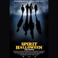 Spirt Halloween
