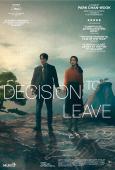Decision to Leave ( Heojil kyolshim )