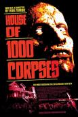 House of 1,000 Corpses