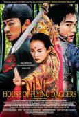 House of Flying Daggers ( Shi mian mai fu ) House of Flying Daggers ( Shi mian mai fu )