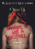 Ukraine is Not a Brothel Ukraine is Not a Brothel