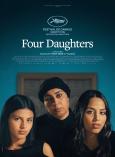 Four Daughters ( filles d'Olfa, Les )