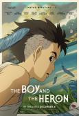 Boy and the Heron, The ( Kimitachi wa dô ikiru ka )