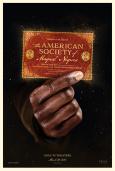 The American Society of Magical Negroes