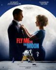Fly Me to the Moon (2024)