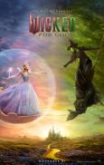 Wicked: For Good Wicked: For Good