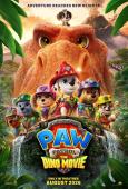 Paw Patrol: The Dino Movie Paw Patrol: The Dino Movie