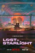 Lost in Starlight ( I Byeol-e Pil-yohan )