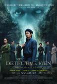 Detective Kien: The Headless Horror