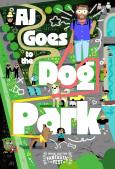 AJ Goes to the Dog Park