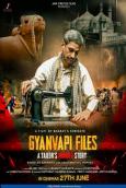Gyanvapi Files: A Tailor's Murder Story ( Udaipur files Kanhaiya Lal tailor murder )
