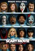 Scary Movie