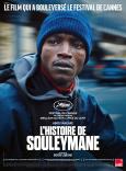 Souleymane's Story ( histoire de Souleymane, L' )