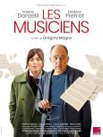 Musicians, The ( musiciens, Les )
