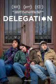 Delegation ( Ha'Mishlahat )