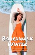 Boardwalk Winter
