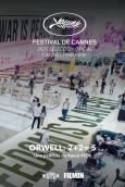 Orwell: 2 + 2 = 5