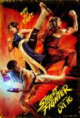 Street Fighter Street Fighter