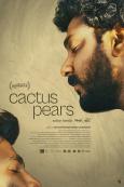 Cactus Pears ( Sabar Bonda ) Cactus Pears ( Sabar Bonda )