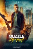 Muzzle: City of Wolves Muzzle: City of Wolves