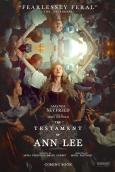 The Testament of Ann Lee The Testament of Ann Lee