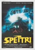 Spectres ( Spettri ) Spectres ( Spettri )