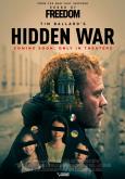 Tim Ballard's Hidden War Tim Ballard's Hidden War