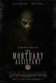 The Mortuary Assistant