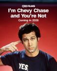 I'm Chevy Chase and Your'e Not