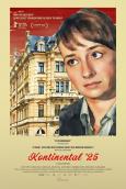 Kontinental '25