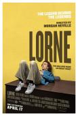 Lorne Lorne