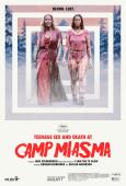 Teenage Sex and Death at Camp Miasma Teenage Sex and Death at Camp Miasma