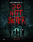 Do Not Enter