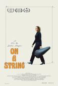 On a String On a String