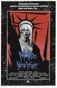 Mondo New York Mondo New York