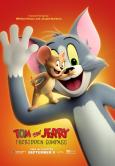Tom and Jerry: Forbidden Compass ( Mâo Hé Lâoshâ: Xîng Pán Qí Yuán ) Tom and Jerry: Forbidden Compass ( Mâo Hé Lâoshâ: Xîng Pán Qí Yuán )