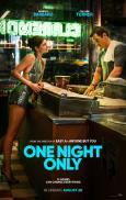 One Night Only One Night Only