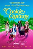 Cookie Queens Cookie Queens