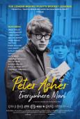 Peter Asher: Everywhere Man Peter Asher: Everywhere Man