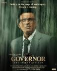 Governor: The Silent Saviour Governor: The Silent Saviour