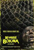 Beware Boiúna Beware Boiúna