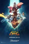 Avatar Aang: The Last Airbender Avatar Aang: The Last Airbender