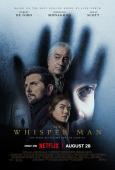 The Whisper Man The Whisper Man