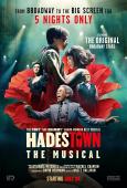 Hadestown: The Musical Hadestown: The Musical
