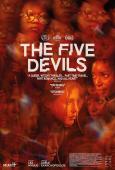 Five Devils, The ( Cinq Diables, Les ) Five Devils, The ( Cinq Diables, Les )