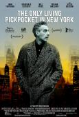 The Only Living Pickpocket in New York The Only Living Pickpocket in New York